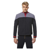Star Trek Generations Captain Jean-Luc Picard Jacke